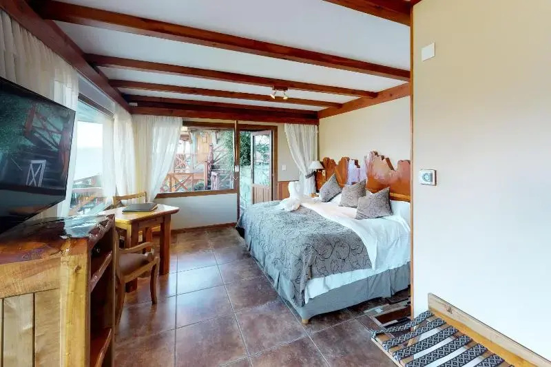 Charming Residences & Suites with Private Spa - Chambres