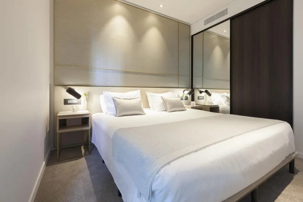2 Bedrooms Premier Suite