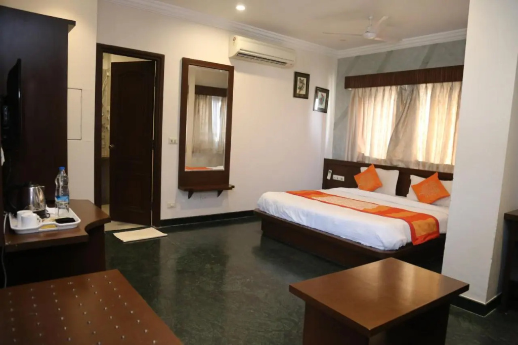 Hotel photo 17