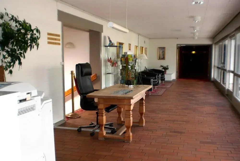 Hotel Kong Valdemar - Général