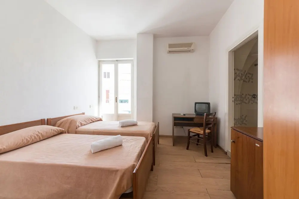 Hotel Antonella - Général
