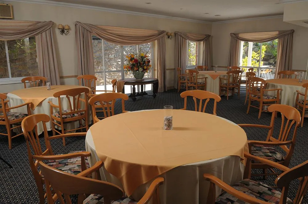 Regency Suites Boutique Hotel - Général