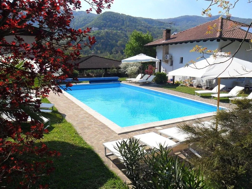 Hotel Natisone - Général