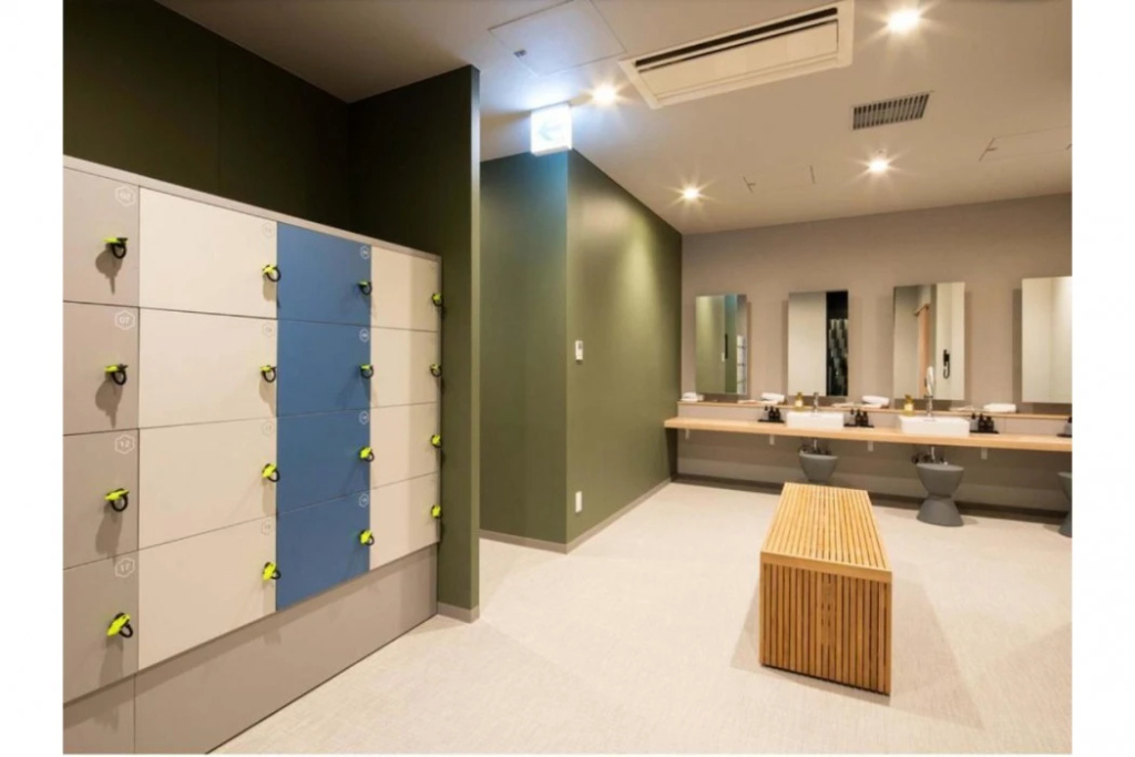 LagentStay Shin-Sapporo 사진 26