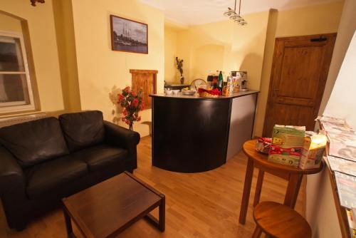 Pension PORTUS by null