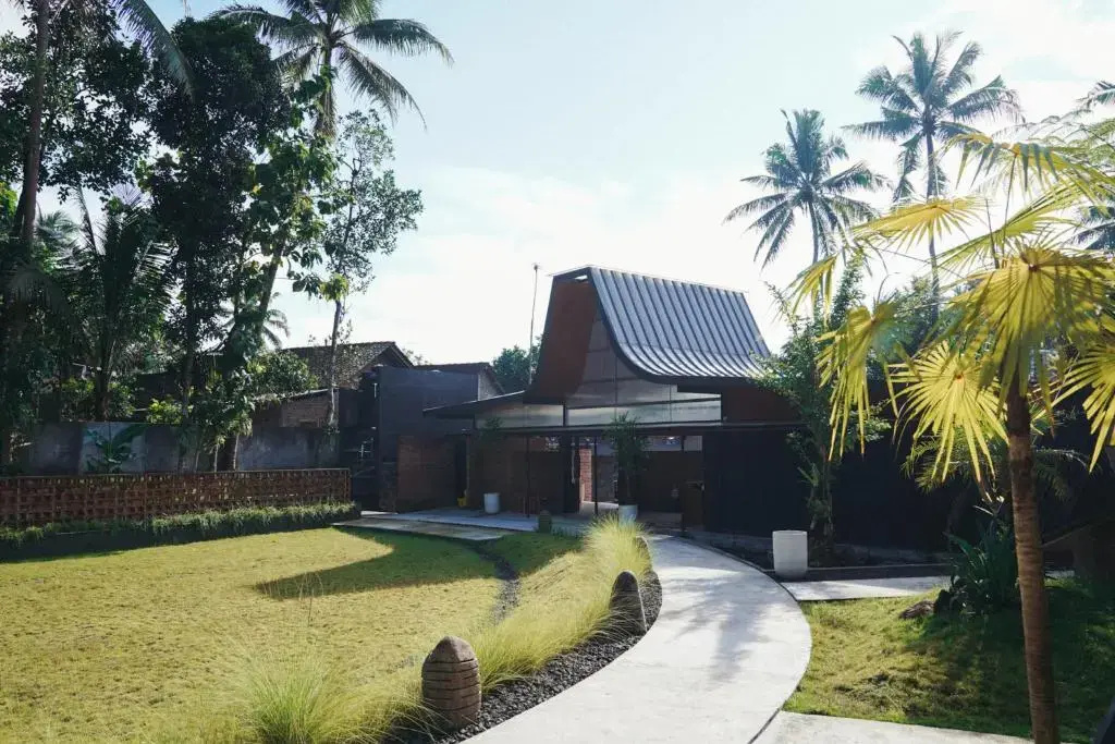 Tanawana Borobudur Living