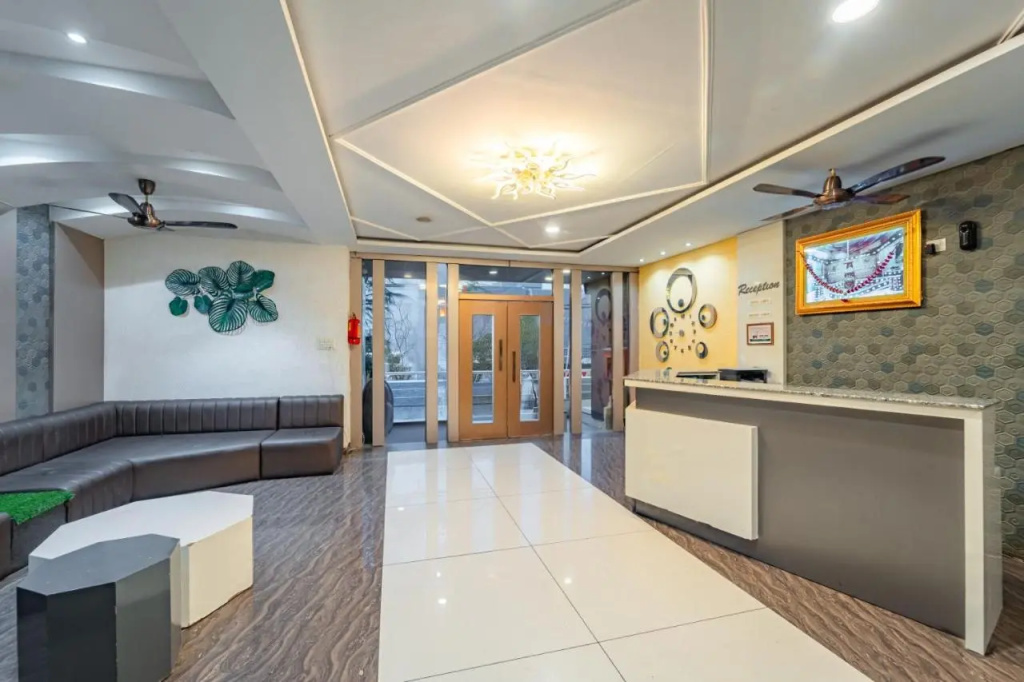 Hotel photo 3