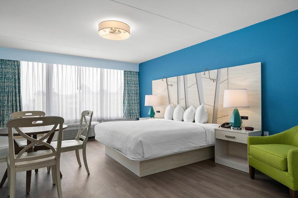 Студия в Fenwick Inn