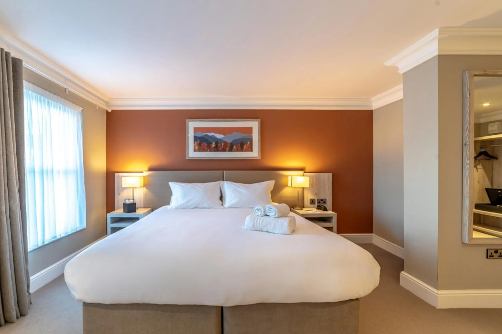 Hotel photo 22