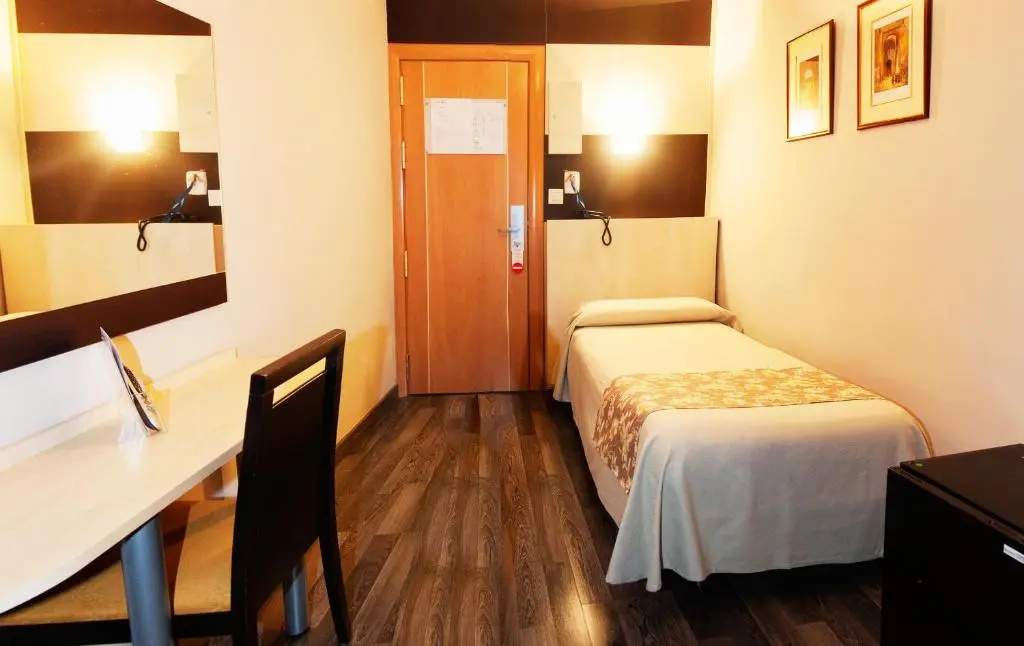 Single room