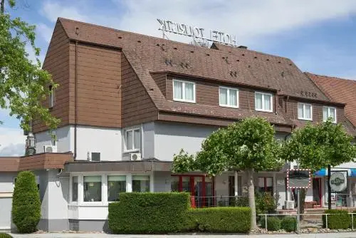 Hotel Touristik - Général