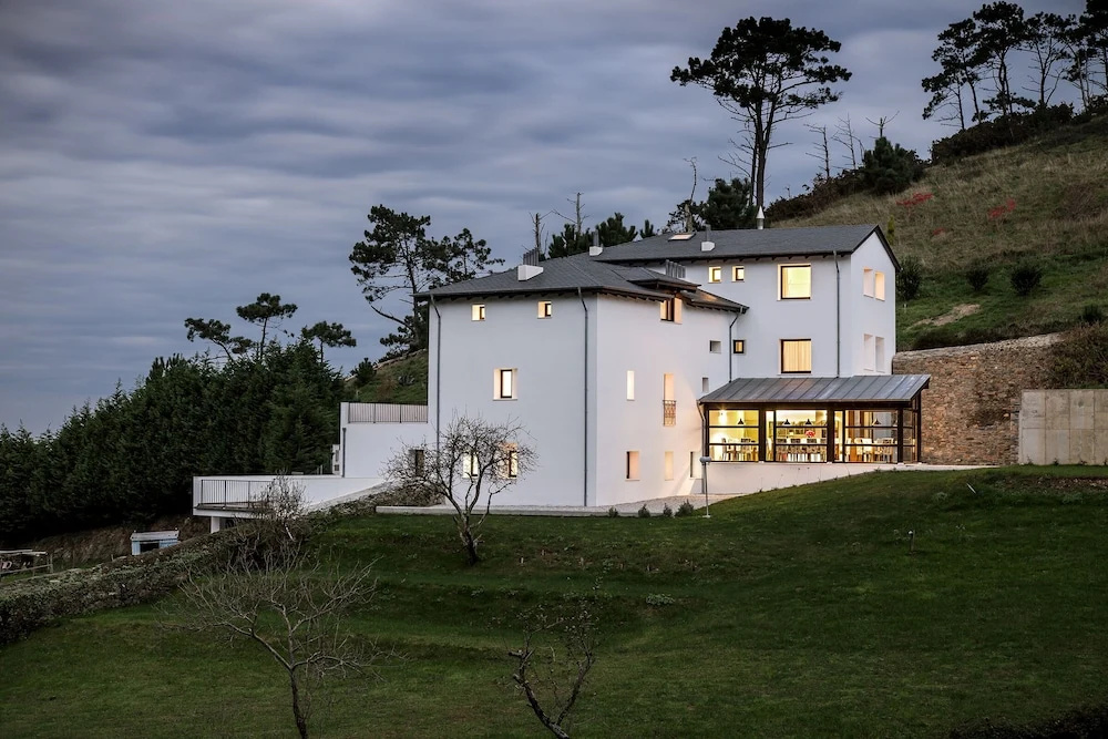 Finca Portizuelo - Général