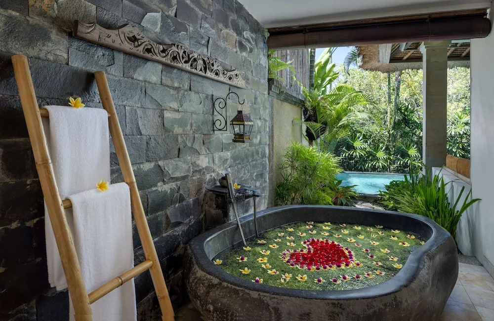The Sankara Resort