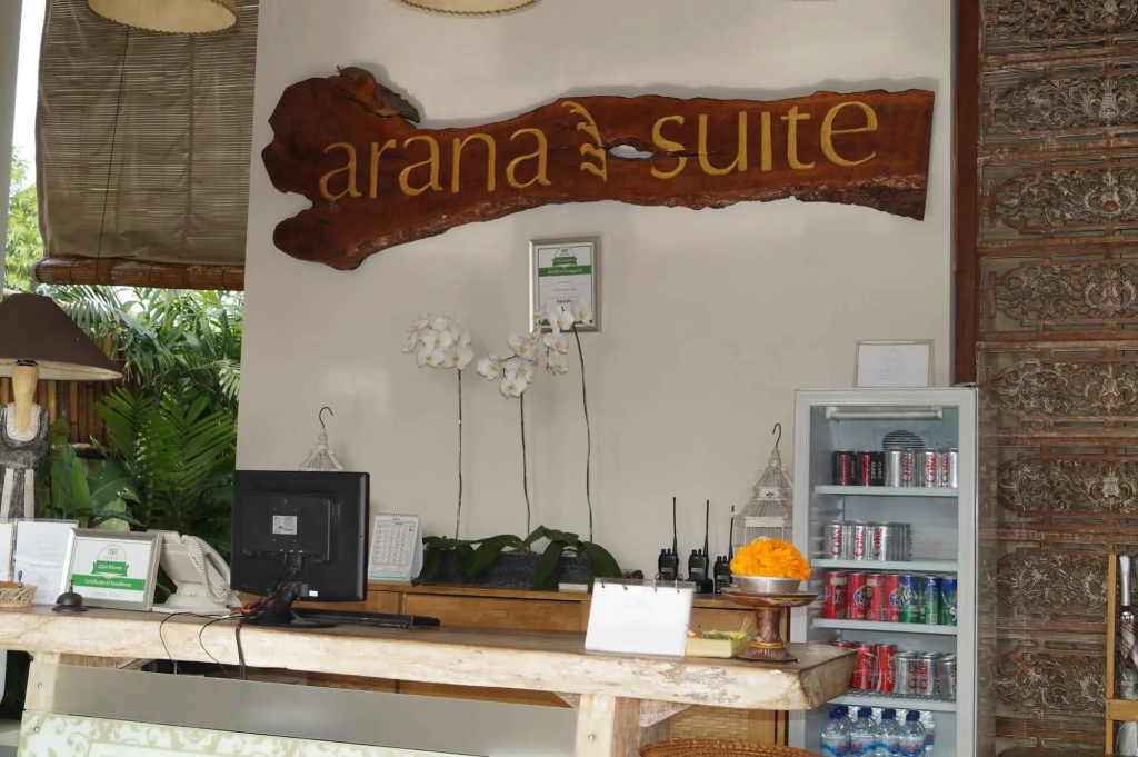 Hotel photo 9