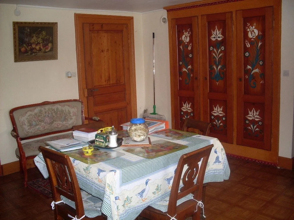 Voir la photo 3 — Ferme Schrutt-Tisserand