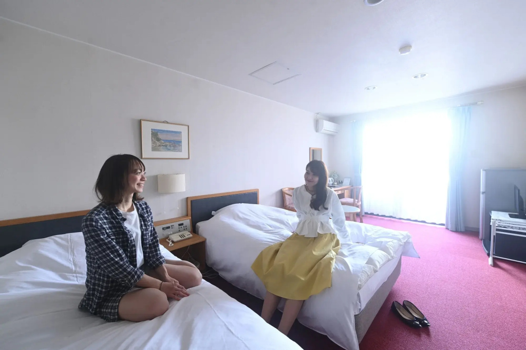 Hotel Sun Resort Shirahama - Général