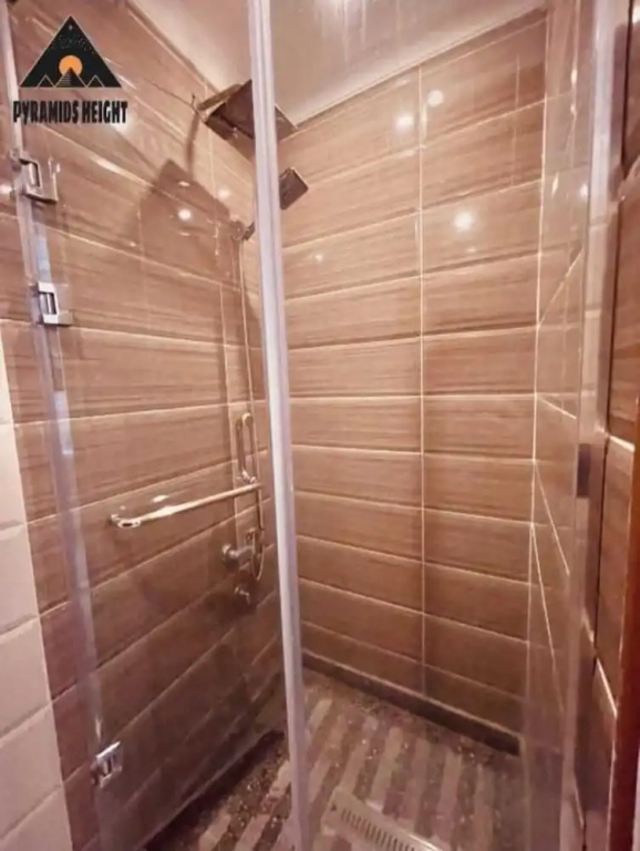 Comfort Triple room with city view
