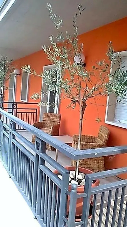 Hotel Arimannia - Chambres