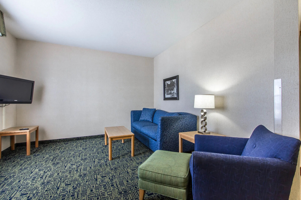 Revel Hotel Des Moines Urbandale, Tapestry Collection by Hilton - Général