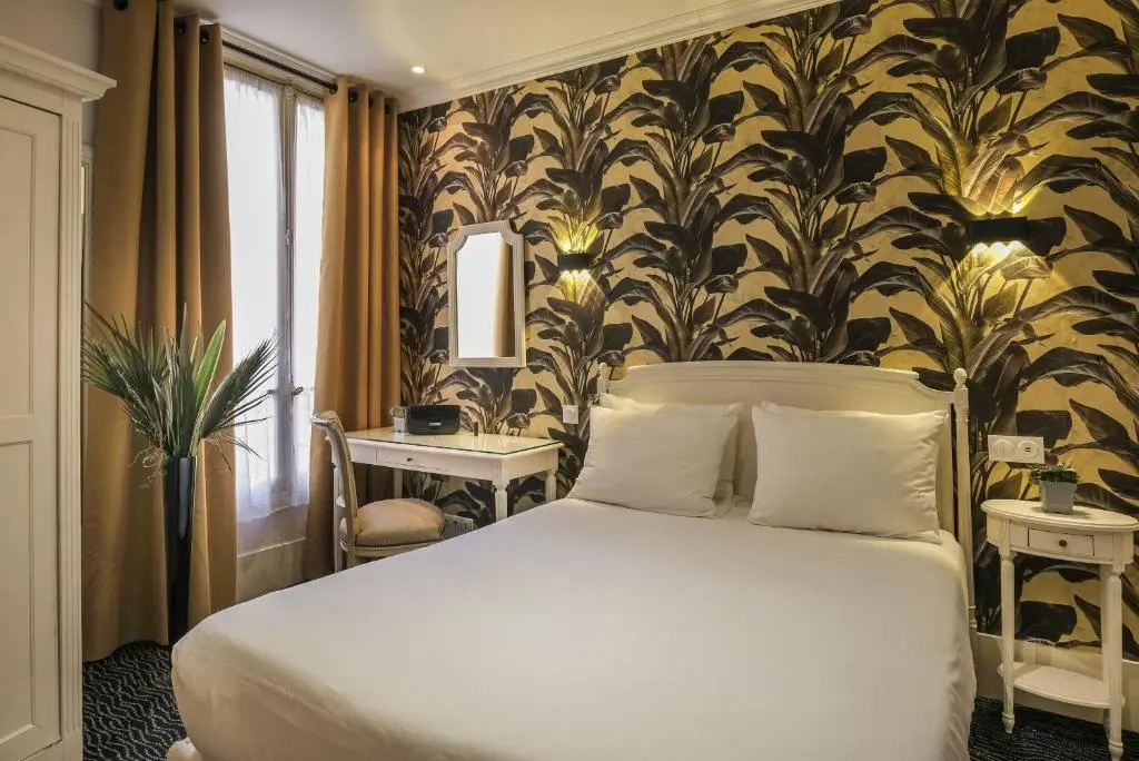 Hotel London 49