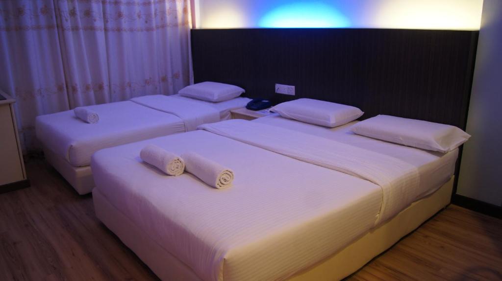 Hotel Hsiang Garden