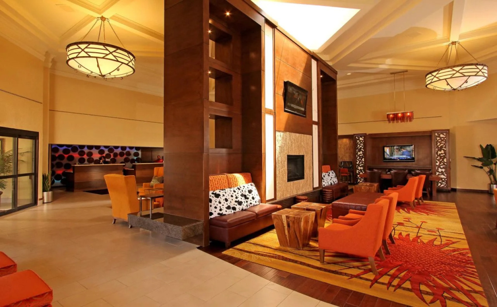 Hotel photo 12