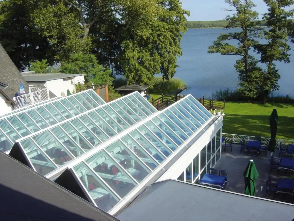 Morada Hotel Am Mellensee - Chambres