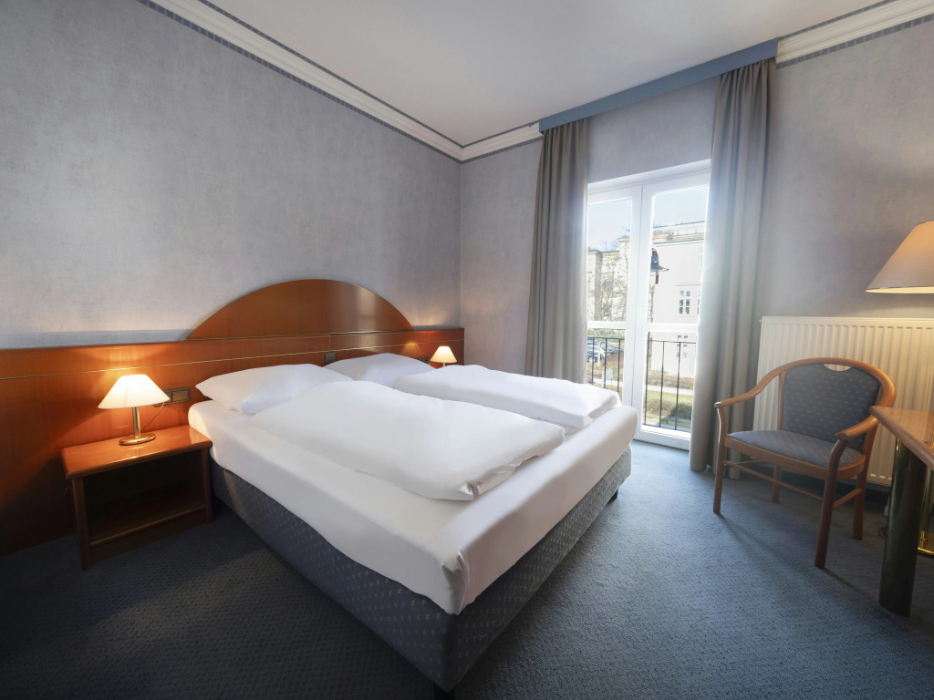 B&B HOTEL Gotha-Hbf — 4