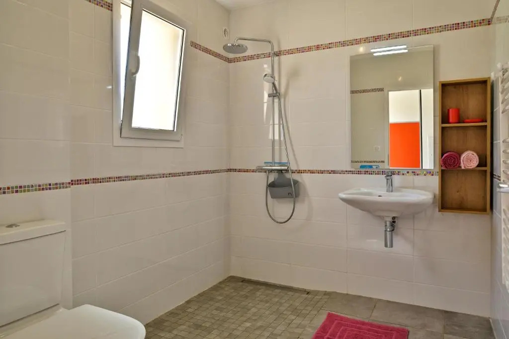 Residence Roc E Mare Tiuccia - Chambres