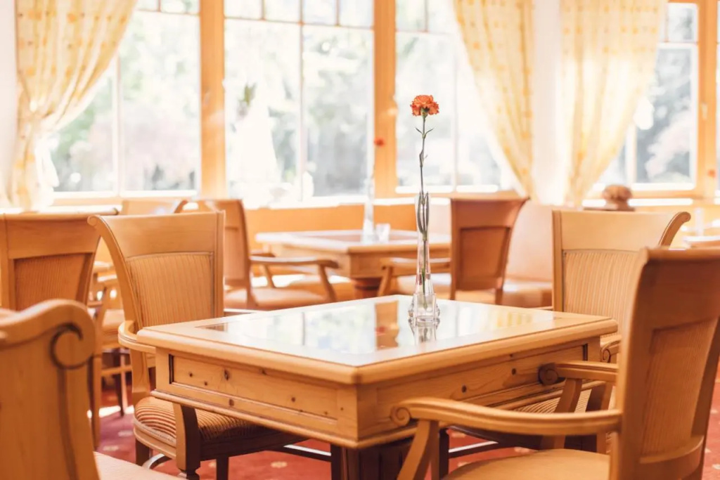 Alpenpalace Luxury Hideaway & Spa Retreat - Général
