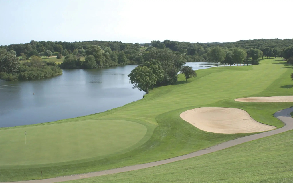 Holiday Inn Club Vacations at Lake Geneva Resort by IHG - Général