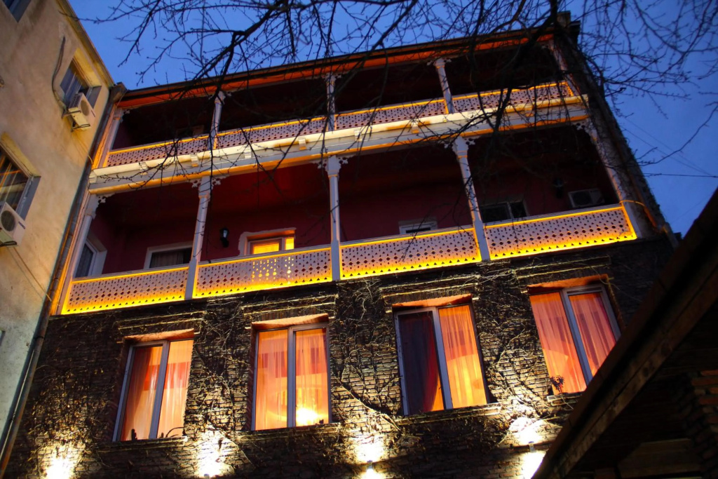 Hotel Zp