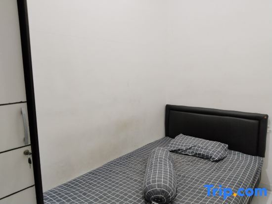 Номер Standard в MyKost Palupuh Valley Syariah