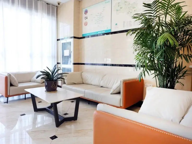 GreenTree Inn Zhejiang Hangzhou Tonglu Yaolin Road Xiahang Road Business Hotel - Général
