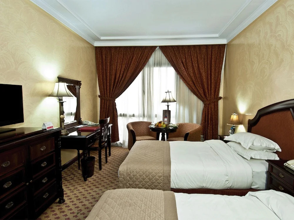 Ramada by Wyndham Fes - Chambres