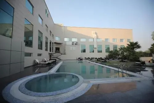 Hotel Doab Villa