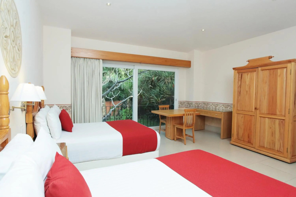 Hosteria Las Quintas Hotel — фото 6