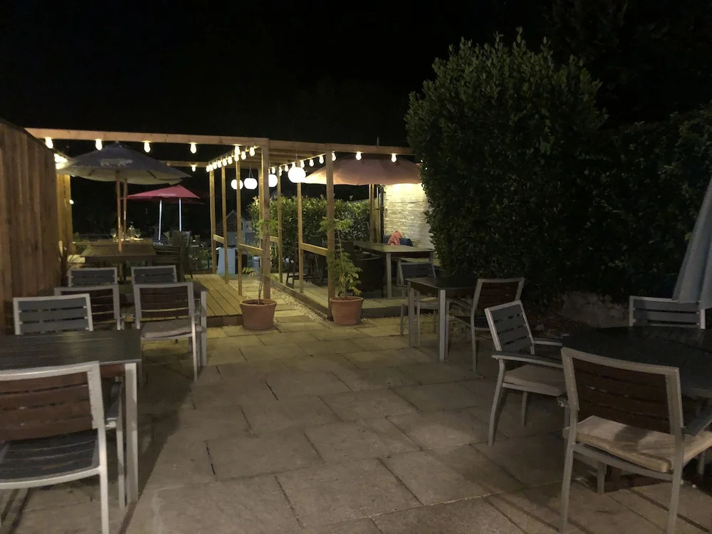 Hotel photo 19