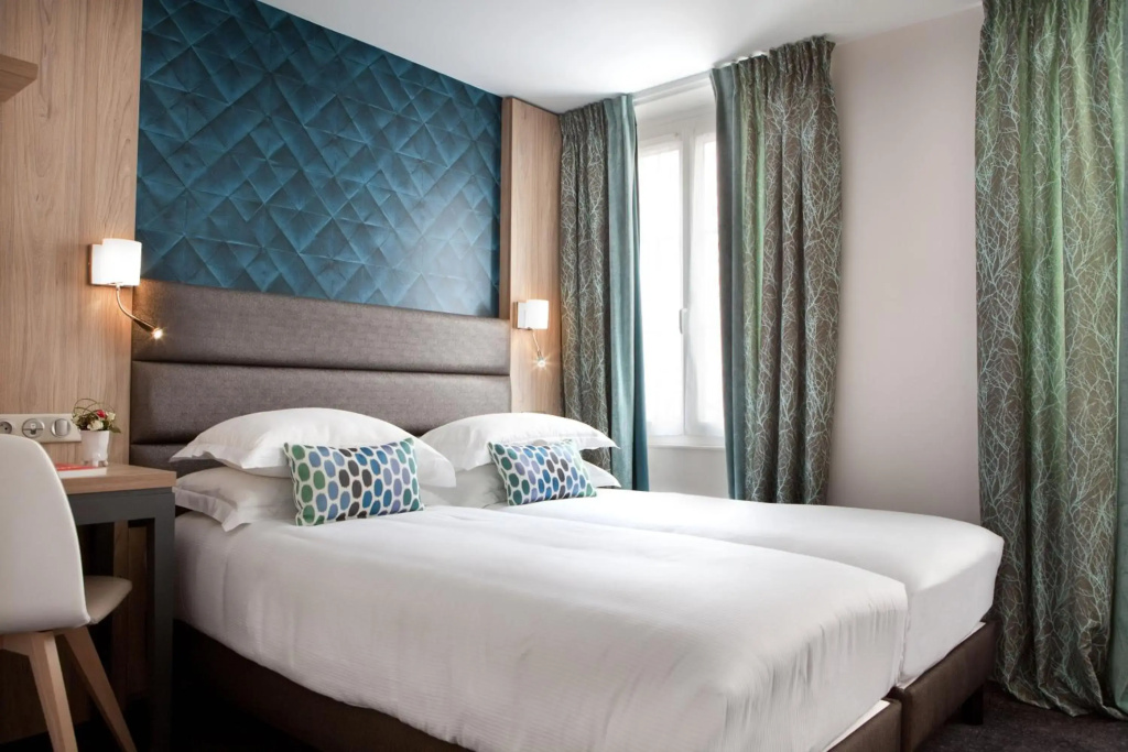Hotel photo 5