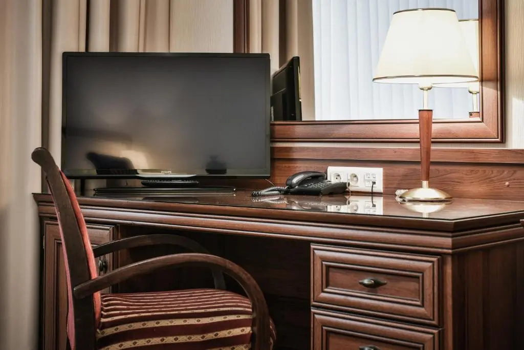 Hotel SPA Faltom Gdynia Rumia - Chambres