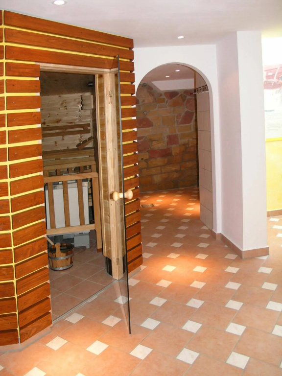 Alleehotel Europa - Général