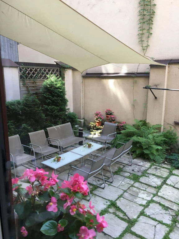 Aparthotel Maria - Général