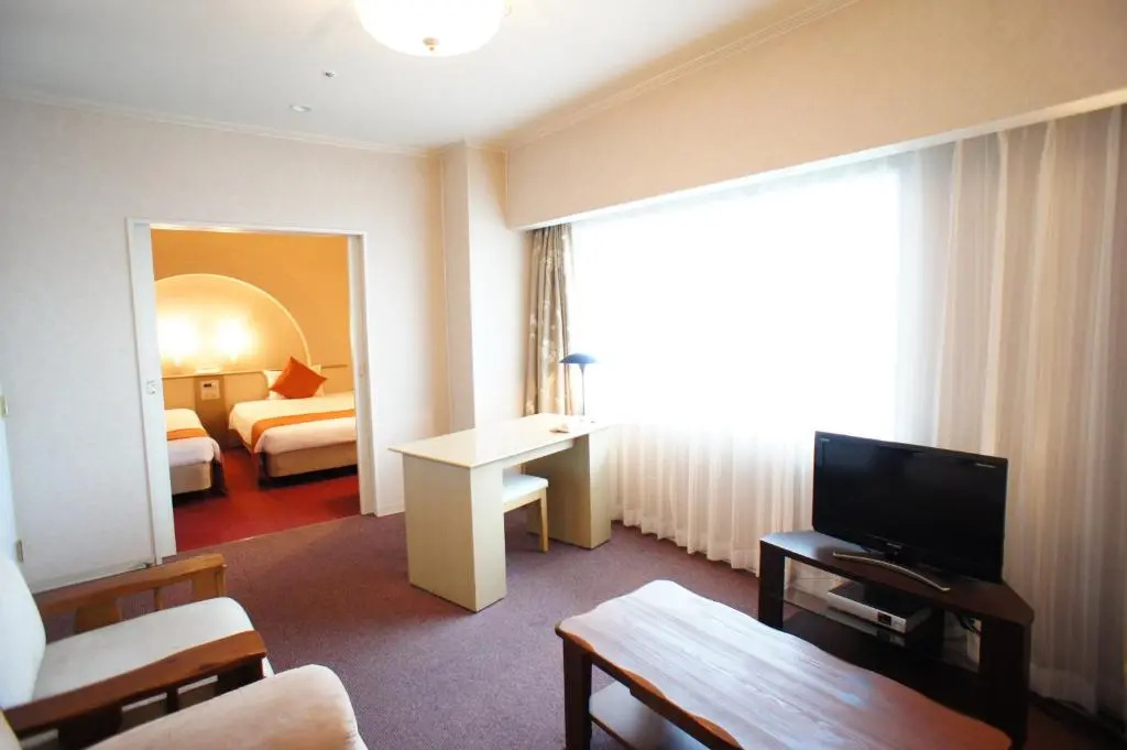 Standard Suite