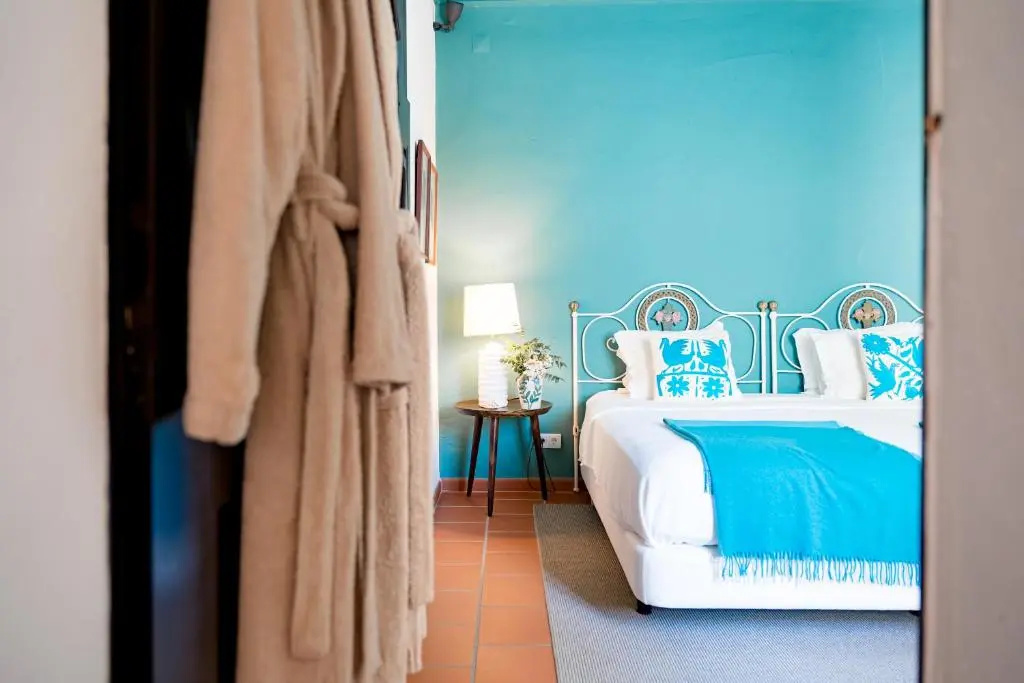 Vale do Manantio - Chambres