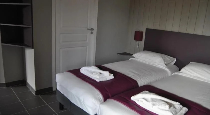 Voir la photo 2 — Les Lodges de Beaulieu