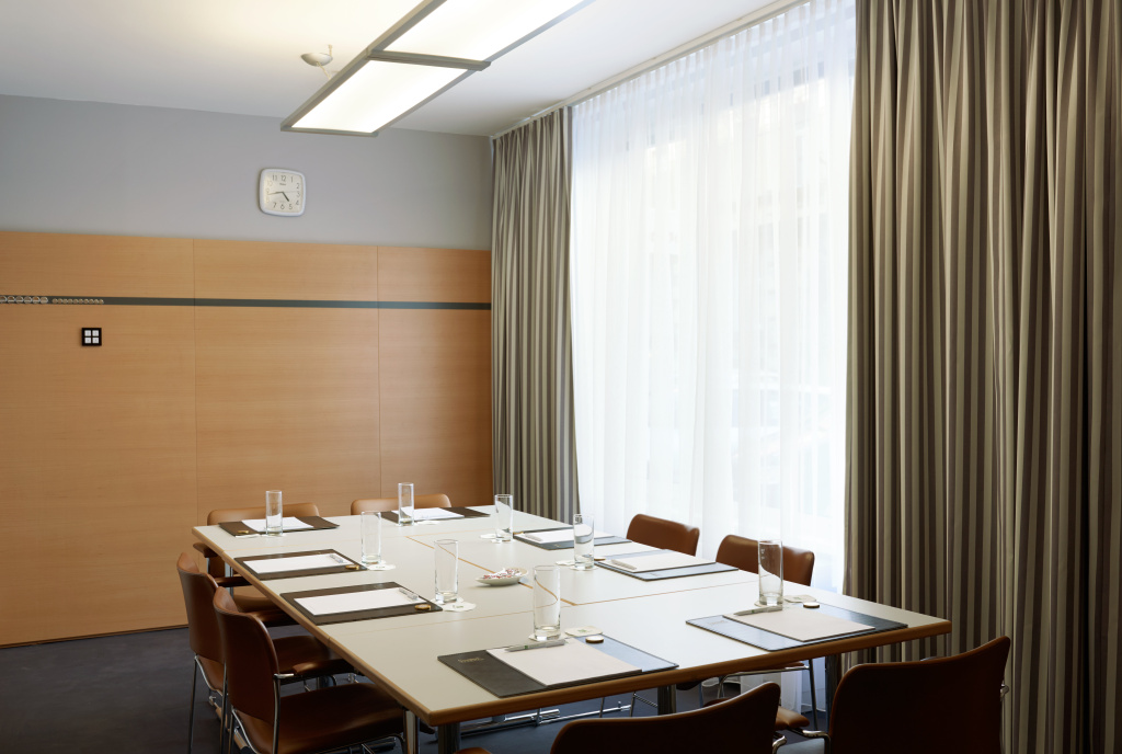 Holiday Inn Vienna City by IHG - Général