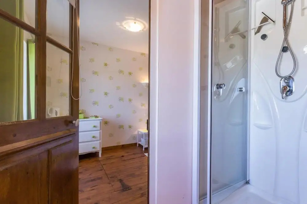Voir la photo 4 — Chambres d'Hotes La Revaudiere
