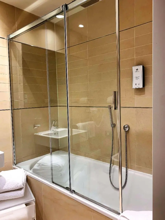 Devero Hotel & Spa, BW Signature Collection - Chambres