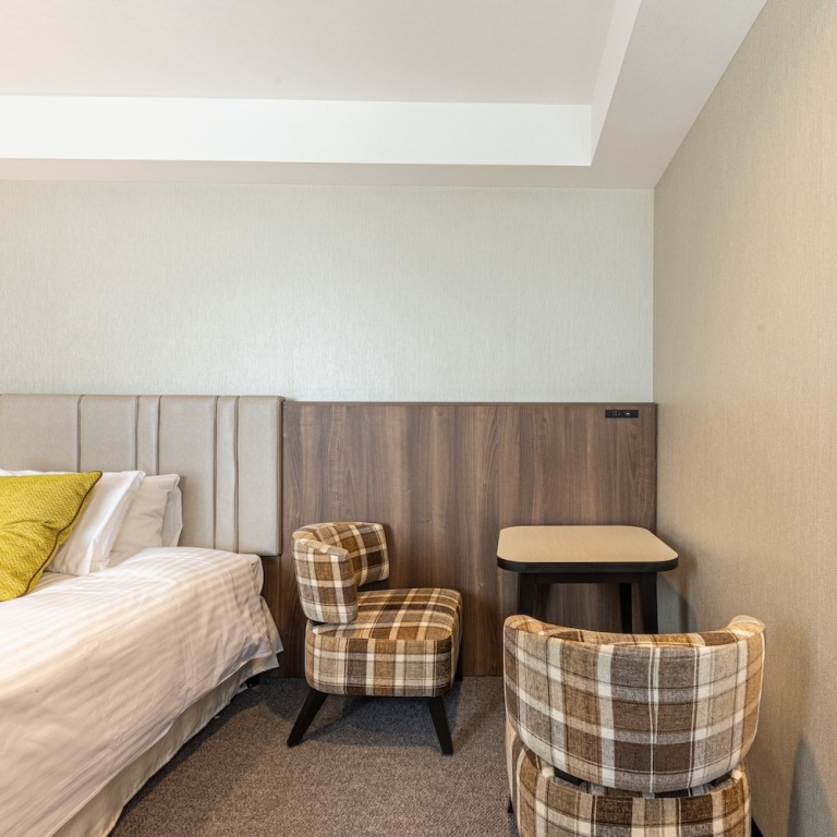 Meitetsu Inn Shinosaka Station East-Gate 사진 8