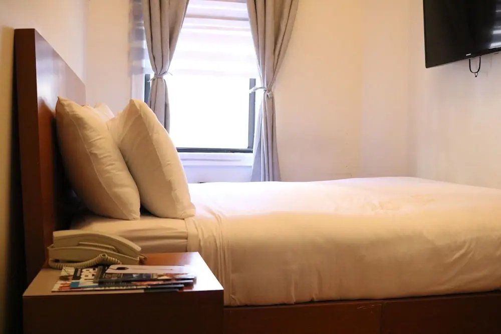 Midtown West Hotel - Chambres